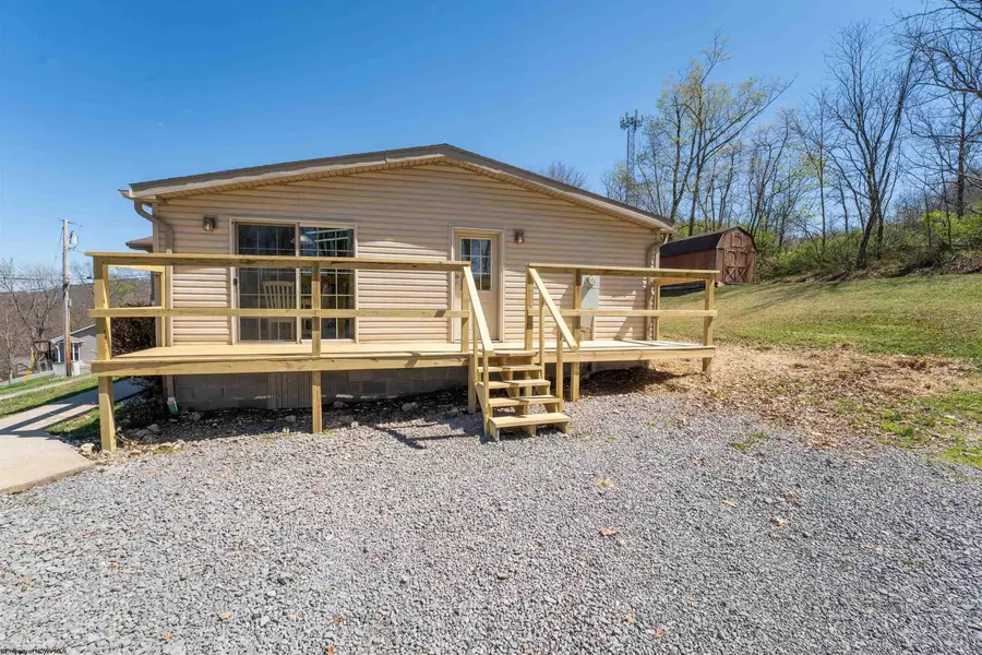 52 Ebenklein Lane, Morgantown, WV 26508 - #2