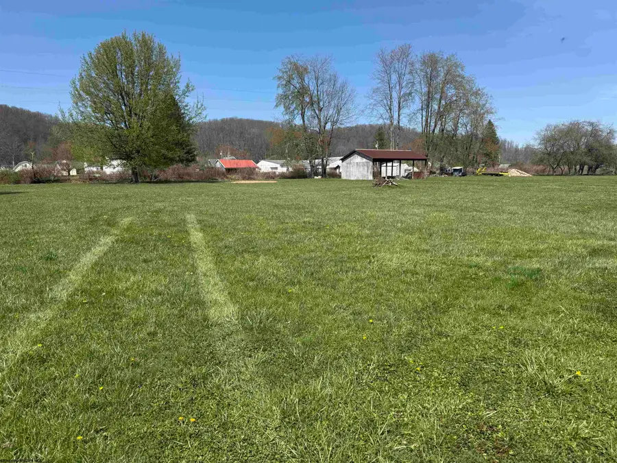 527 Franklin Road, Valley Bend, WV 26293 - #2