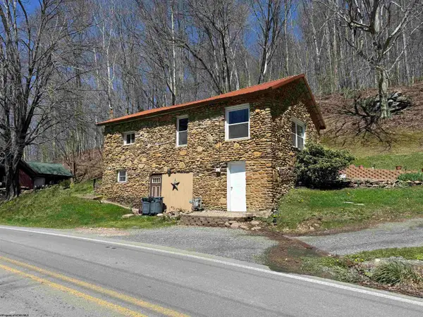 968 Bunner Ridge Road, Fairmont, WV 26554