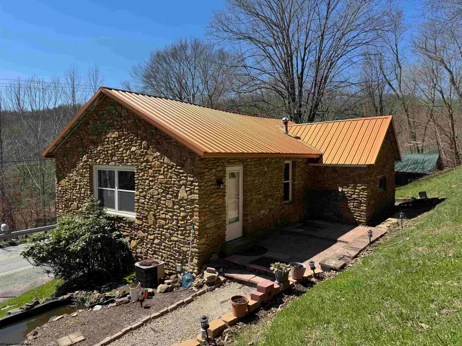 968 Bunner Ridge Road, Fairmont, WV 26554 - #2