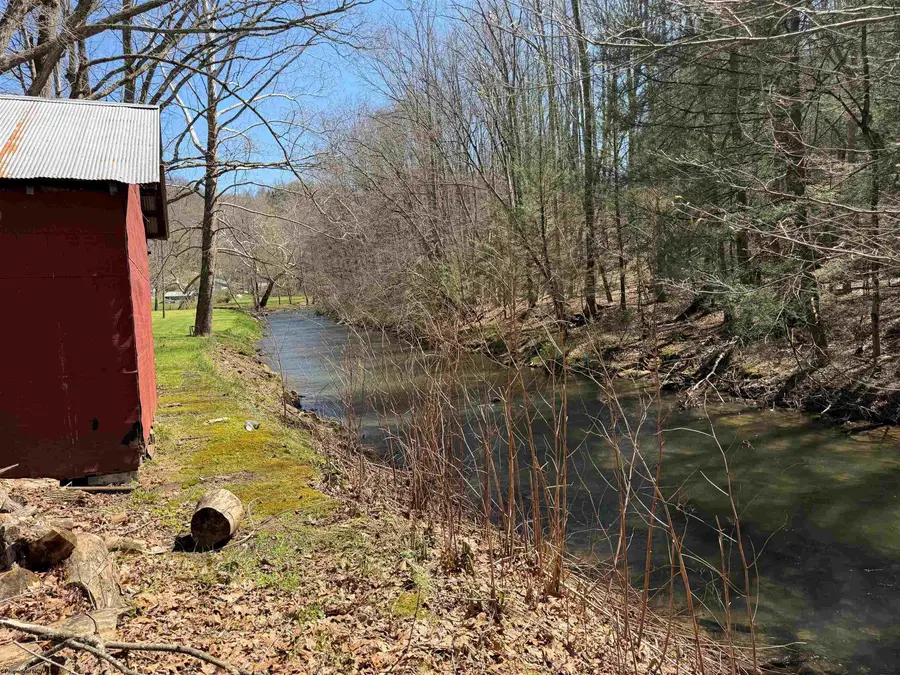 69 Community Center Lane, Moatsville, WV 26405 - #3