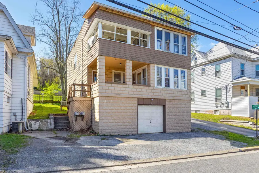 79 A&B W Jefferson Street, Westover, WV 26501 - #2