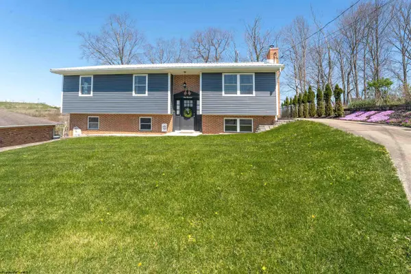 100 William Street, Morgantown, WV 26501