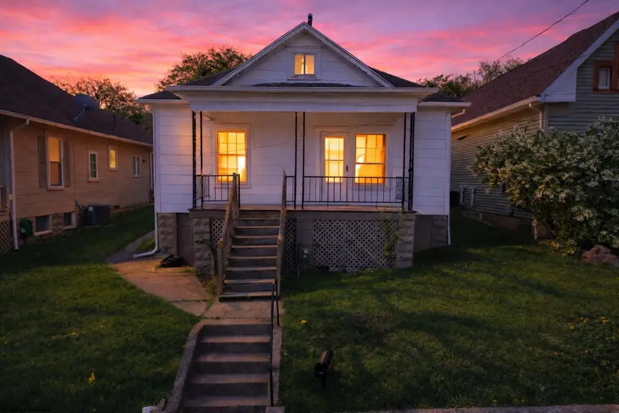 135 W Woodland Avenue, Clarksburg, WV 26301 - #3