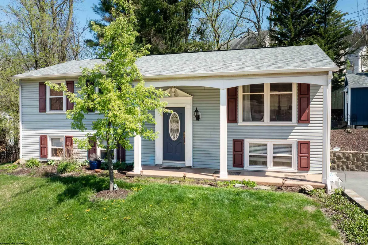 845 Stewart Street, Morgantown, WV 26505 - #1