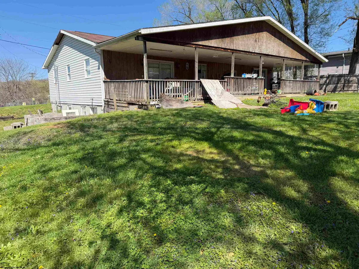 105 Ullom Street, Fairmont, WV 26554 - #1