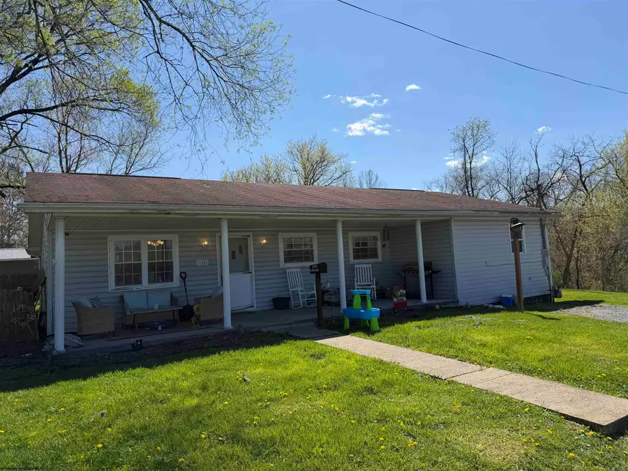 105 Ullom Street, Fairmont, WV 26554 - #2