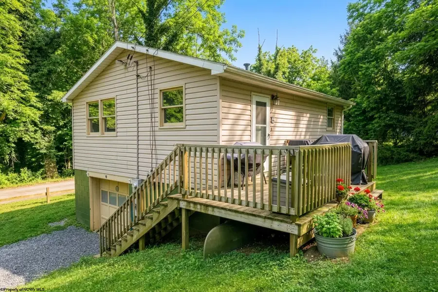 44 Lower Booth Road, Morgantown, WV 26501 - #2