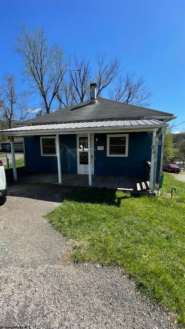 112 Thorn Stop Circle, Clarksburg, WV 26330