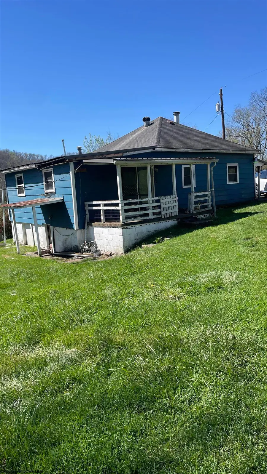 112 Thorn Stop Circle, North Urban, WV 26330 - #2