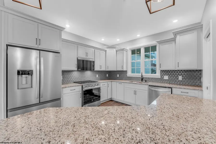 105 Lockwood Drive, Morgantown, WV 26508 - #2