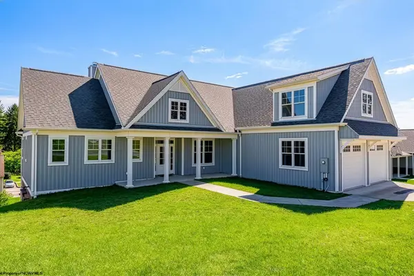 107 Lockwood Drive, Morgantown, WV 26508