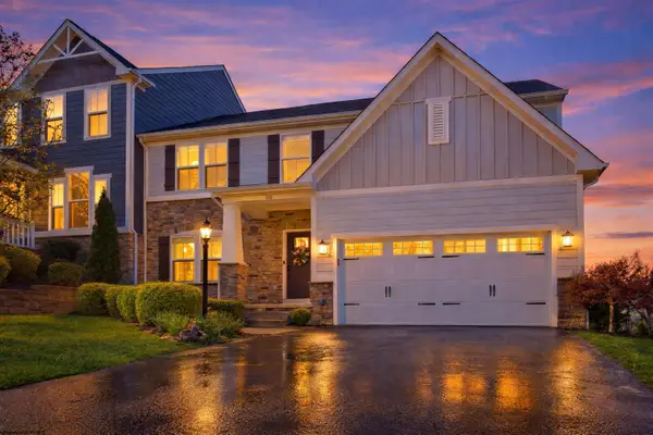 126 Falling Water Lane, Morgantown, WV 26508