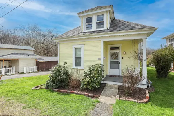 542 Hess Street, Morgantown, WV 26501