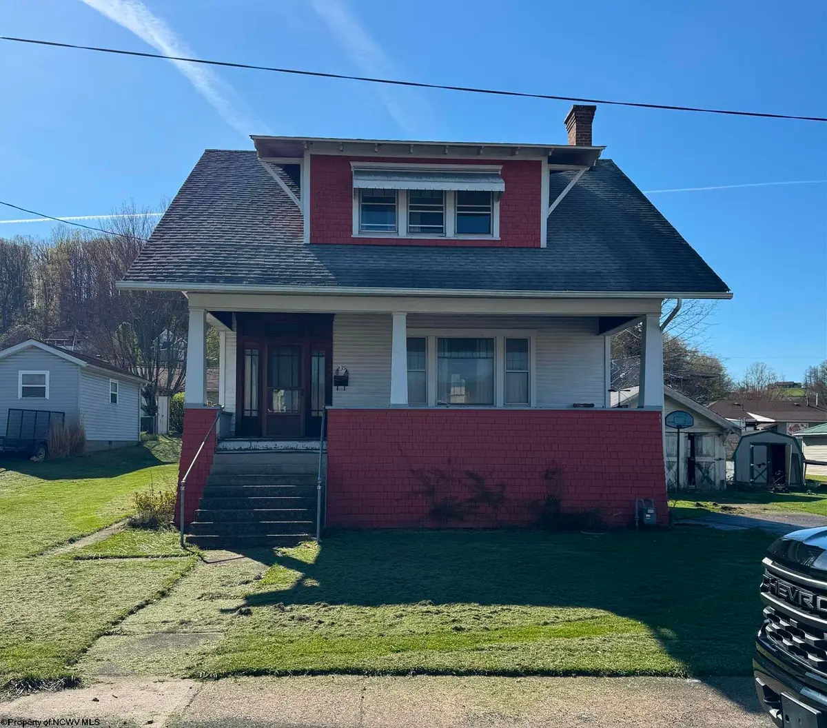 235 Love Avenue, Grafton, WV 26354 - #1
