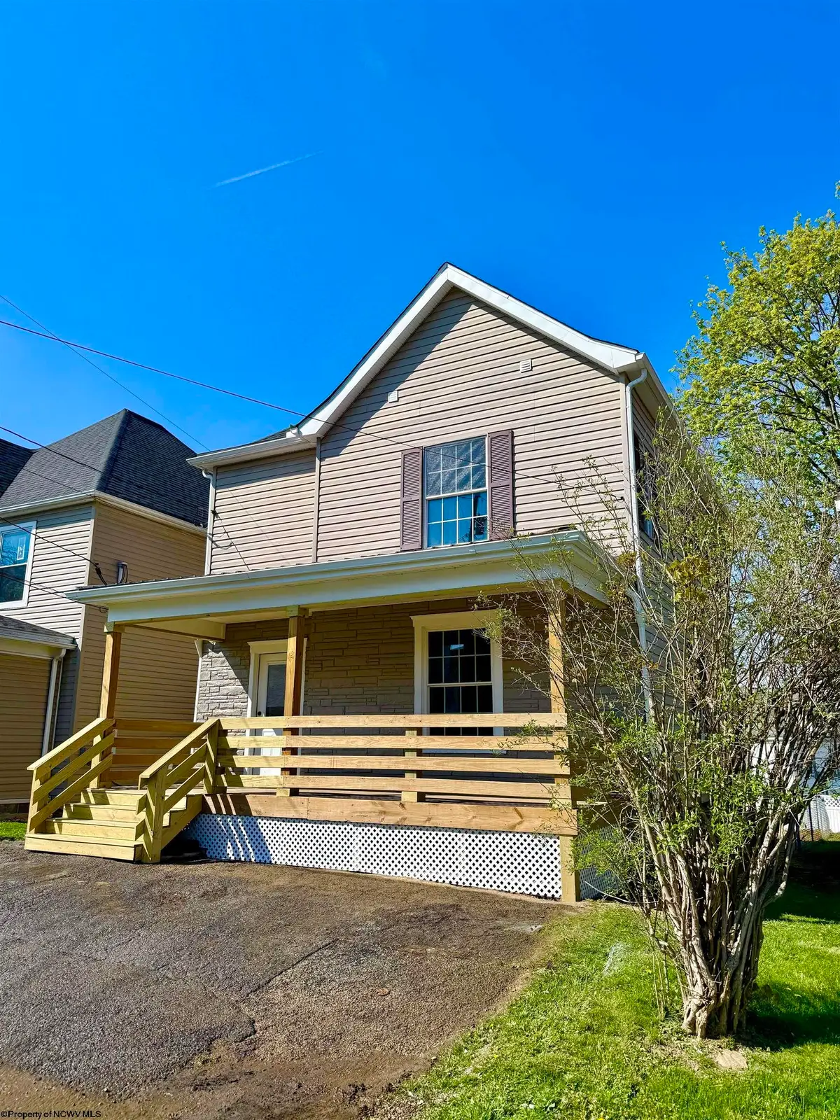 516 Alta Vista Avenue, Fairmont, WV 26554 - #1