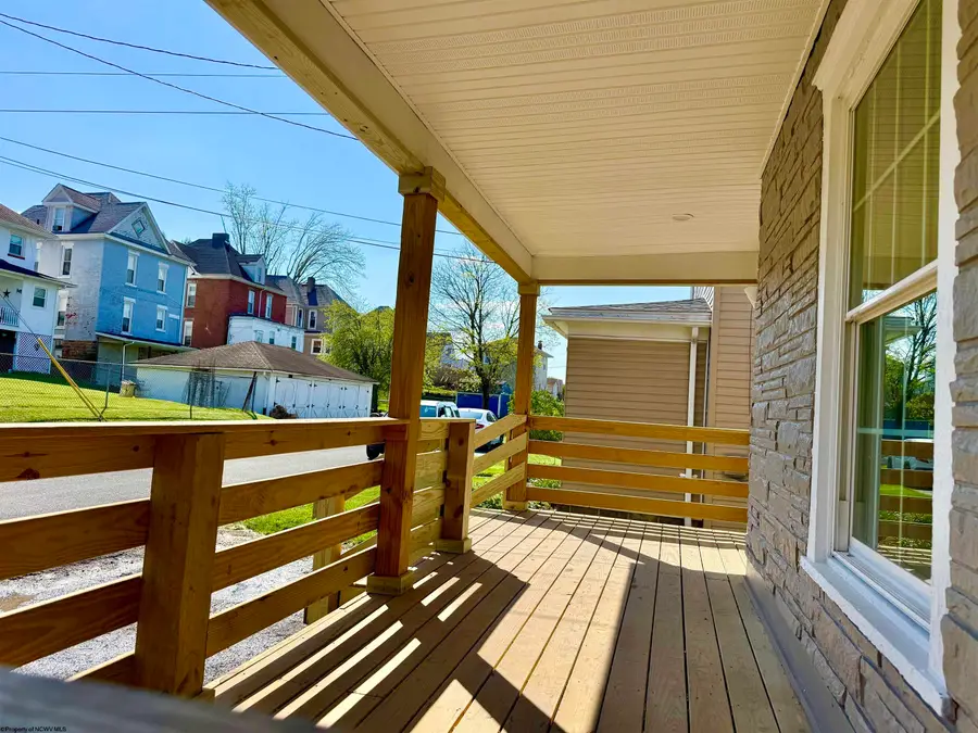 516 Alta Vista Avenue, Fairmont, WV 26554 - #3