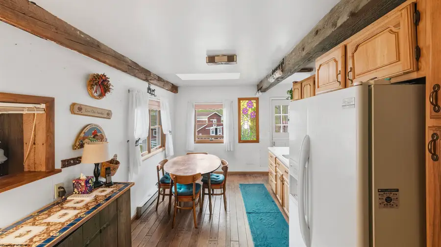 1058 Wolfgang Road, Rock Cave, WV 26234 - #3