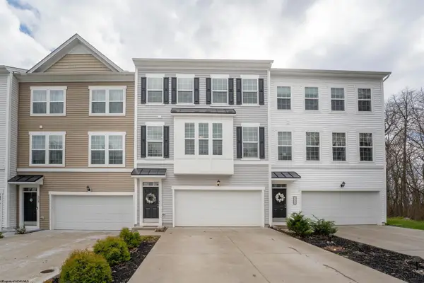 302 Bay Street, Morgantown, WV 26508