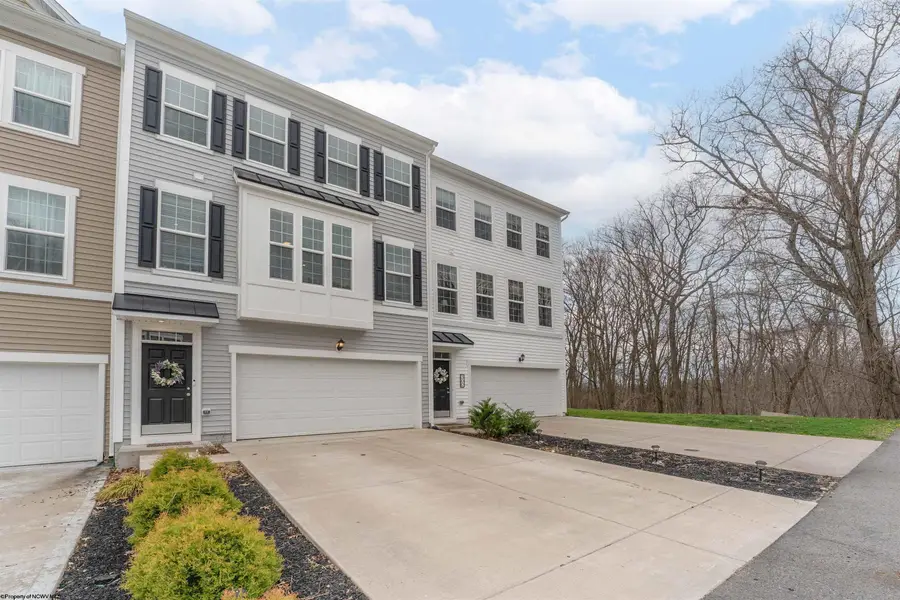 302 Bay Street, Morgantown, WV 26508 - #2