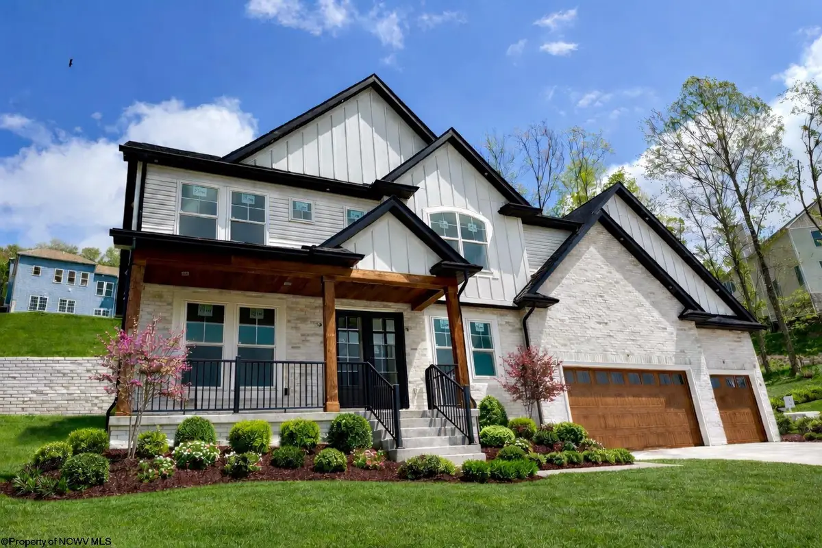102 Iris Lane, Morgantown, WV 26501 - #1
