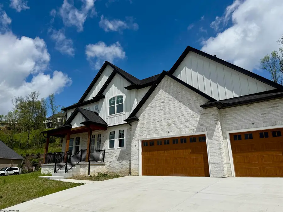 102 Iris Lane, Morgantown, WV 26501 - #2