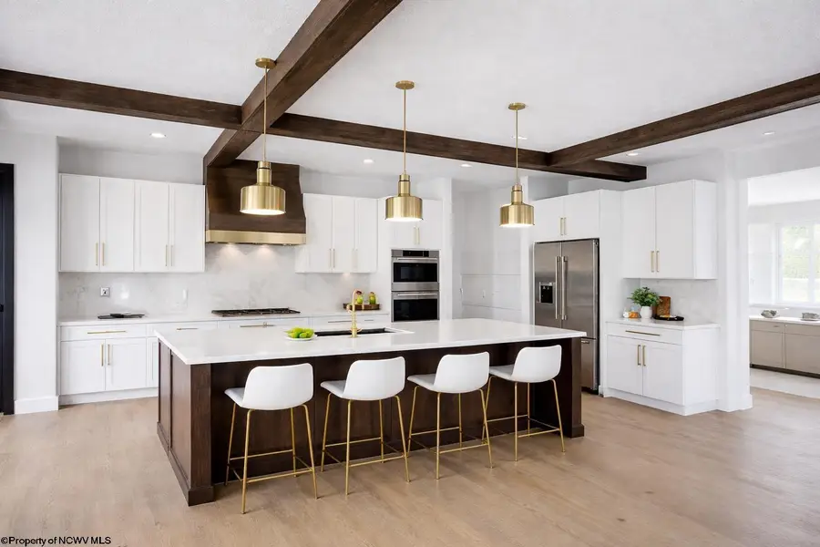 102 Iris Lane, Morgantown, WV 26501 - #3