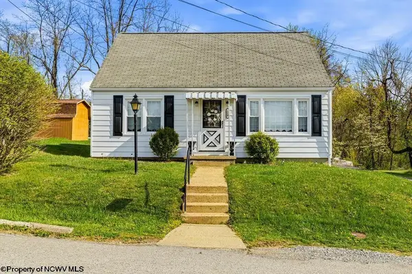 110 E Smith Street, Bridgeport, WV 26330-9999