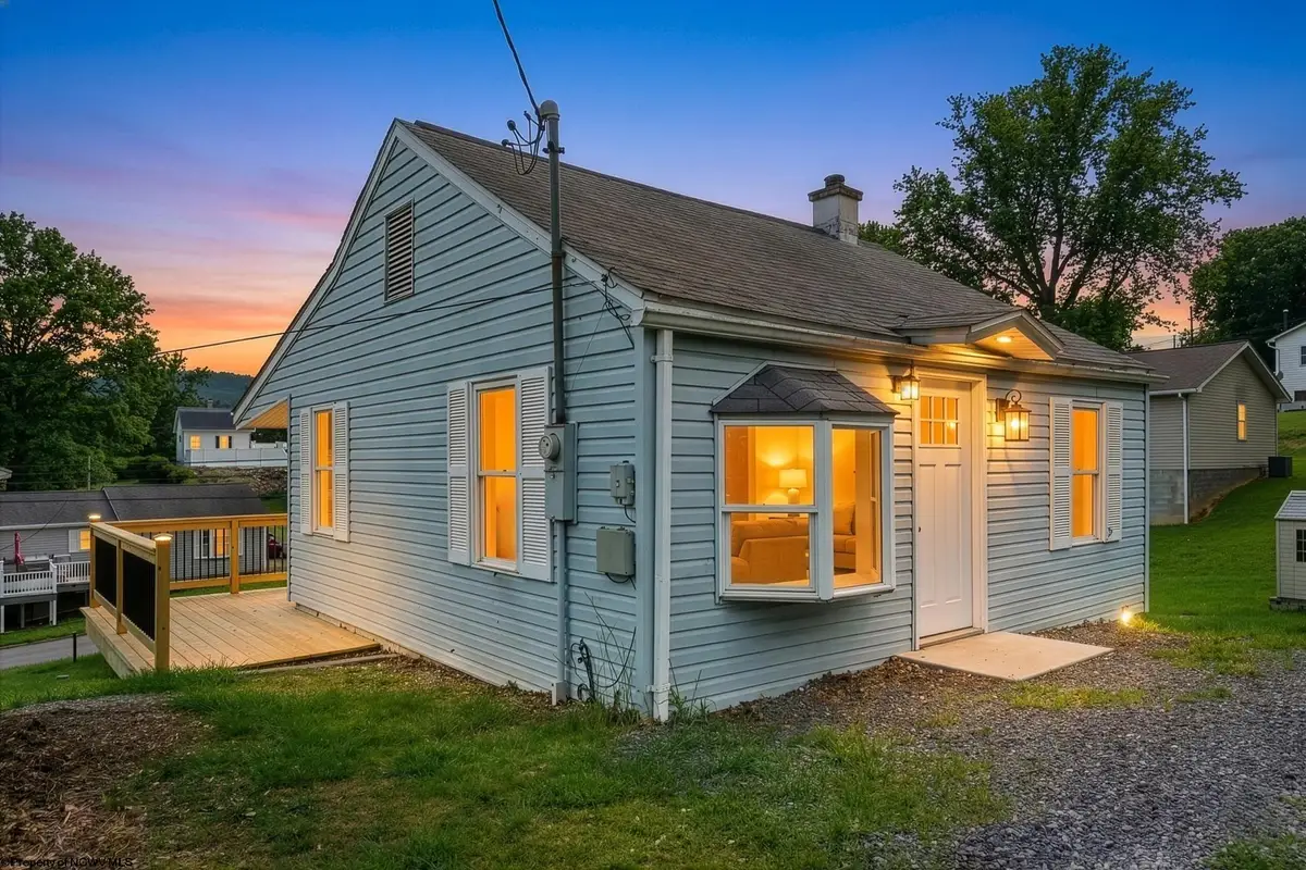 31 W 2nd Street, Westover, WV 26501 - #1