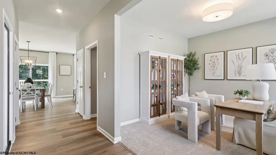 339 Dye Lane, Morgantown, WV 26501 - #2