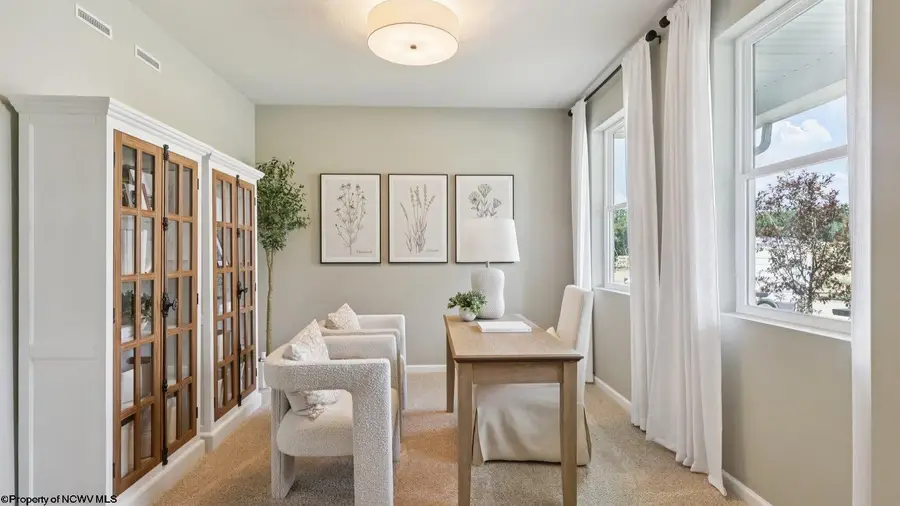 339 Dye Lane, Morgantown, WV 26501 - #3