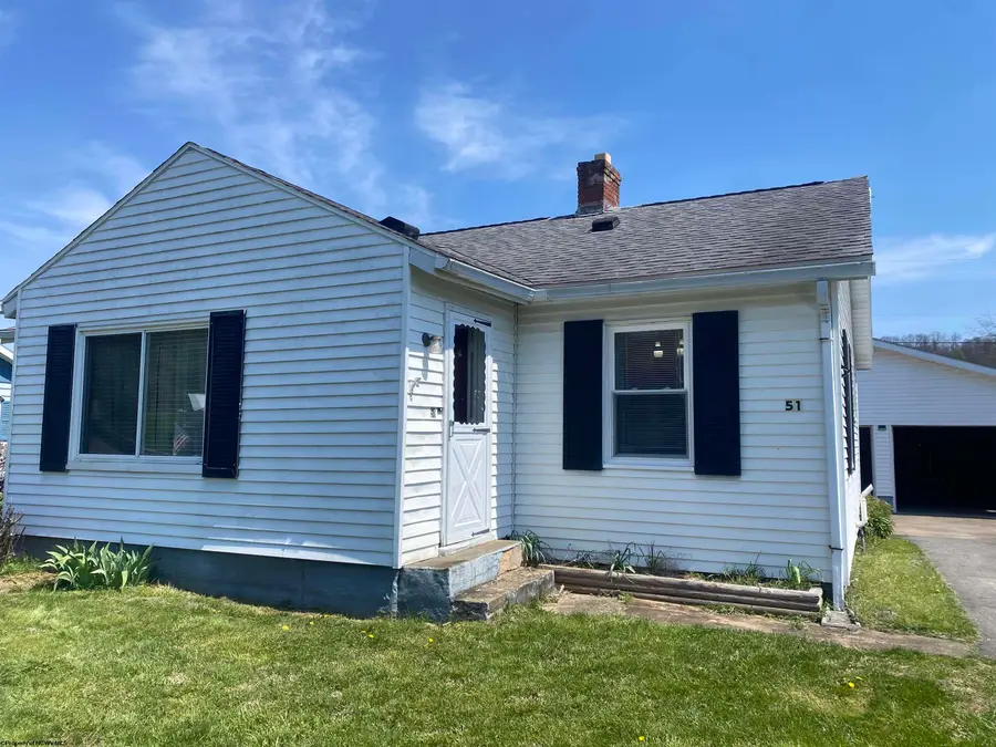 51 Pleasantview Road, Rivesville, WV 26588 - #3