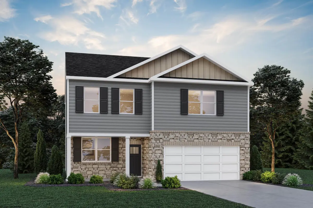 912 Bunker Court, Maidsville, WV 26541 - #1