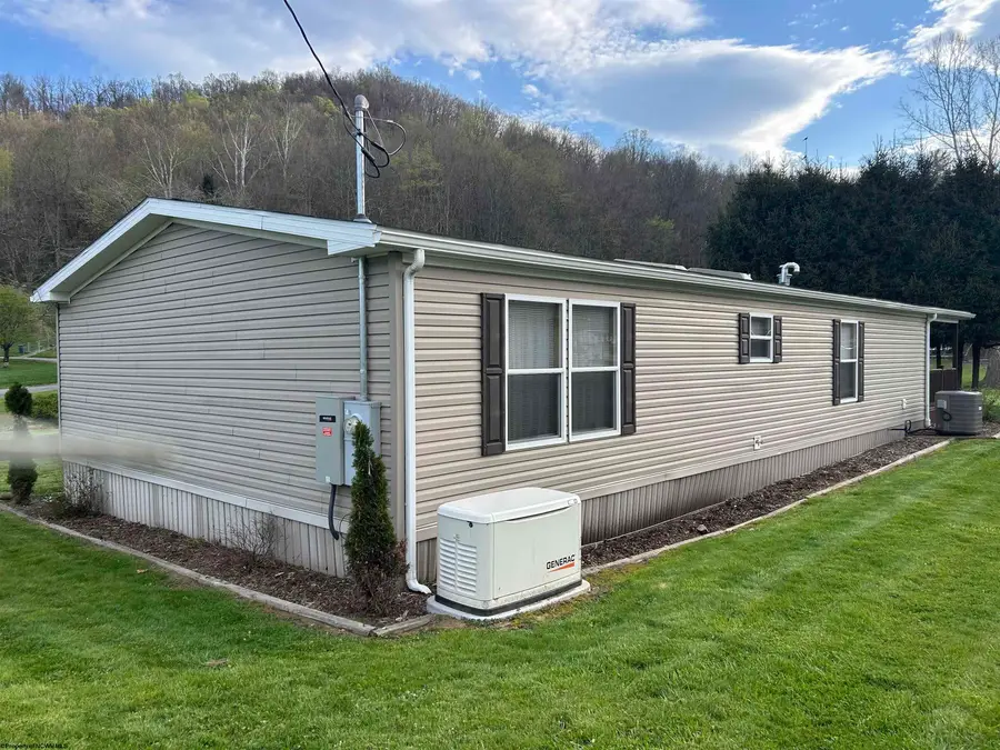 516 Windy Hill Drive, Mannington, WV 26582 - #3