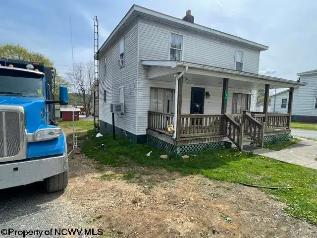 83 3rd Street, Bretz, WV 26524 - #2