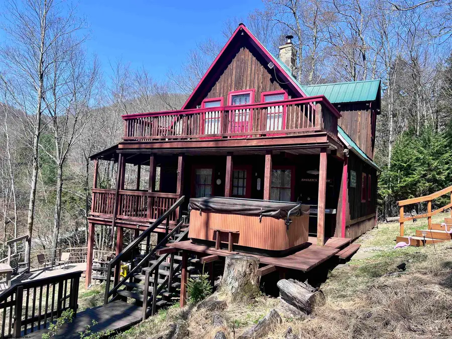 116 Blackdog Run Road, Bowden, WV 26254 - #2