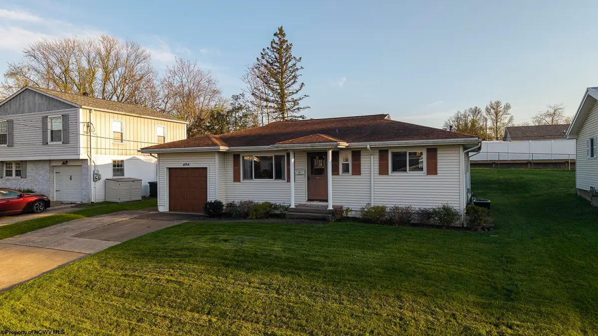 484 Lawnview Drive, Morgantown, WV 26505 - #1