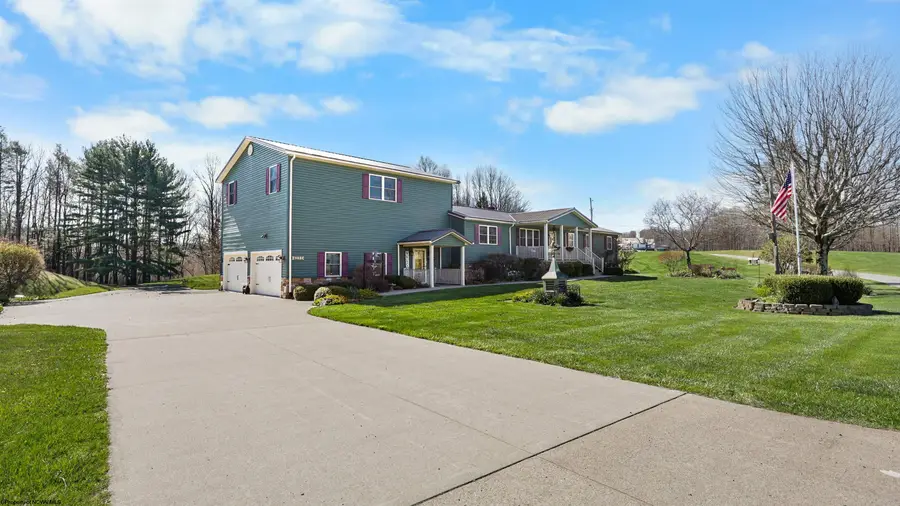 4231 Canaan Road, Rock Cave, WV 26234 - #2