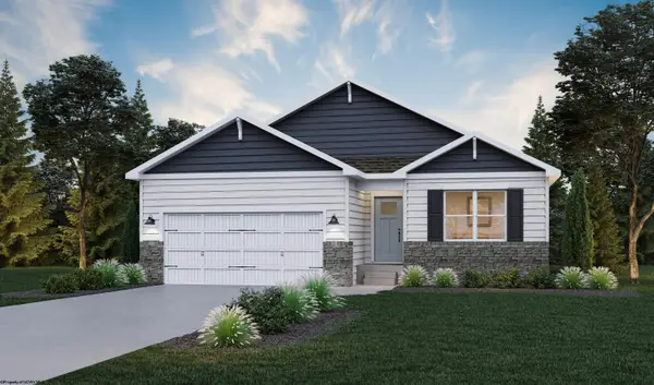 1019 Worthington Drive, Bridgeport, WV 26330