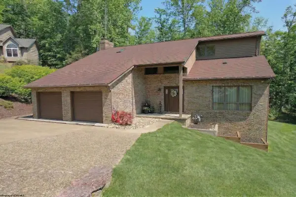 3726 Swallowtail Drive, Morgantown, WV 26508