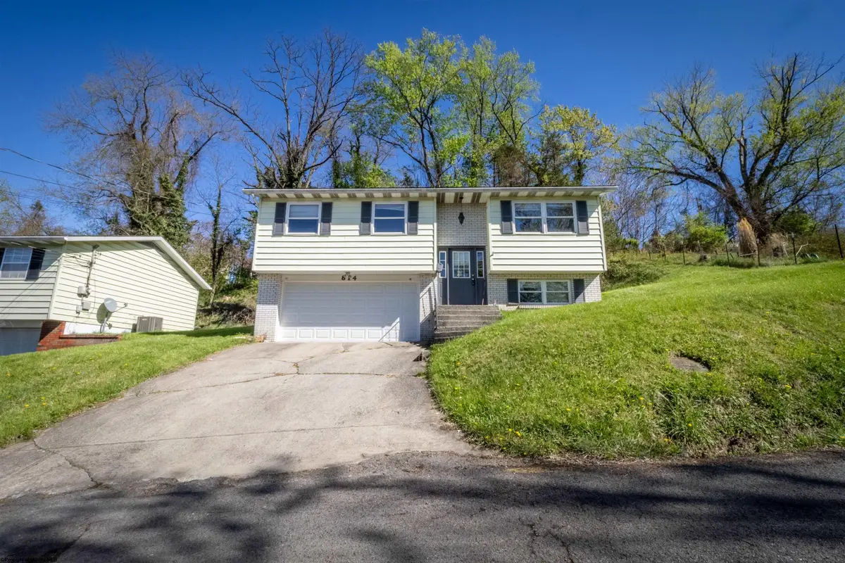 814 Clinton Avenue, Morgantown, WV 26505 - #1