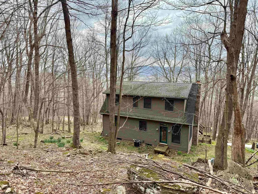 155 Meadows Road East, Harman, WV 26270 - #2