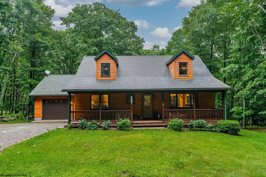 112 Sorrel Court, Terra Alta, WV 26764 - #2