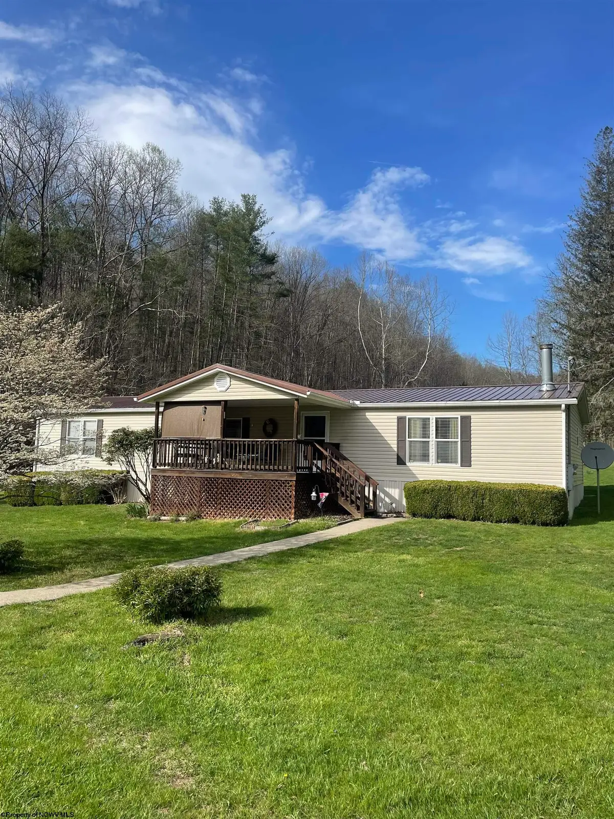 1622 Servia Elmira Road, Duck, WV 25063 - #1