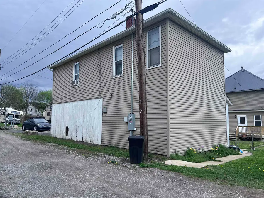 117 1/2 Davis Street, Elkins, WV 26241 - #2