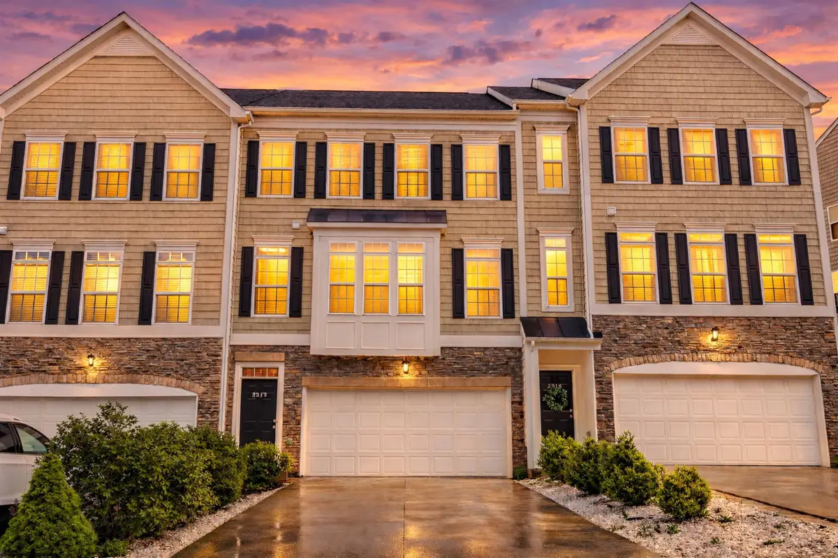 3318 Sun Court, Morgantown, WV 26505 - #1