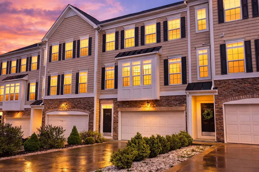 3318 Sun Court, Morgantown, WV 26505 - #2