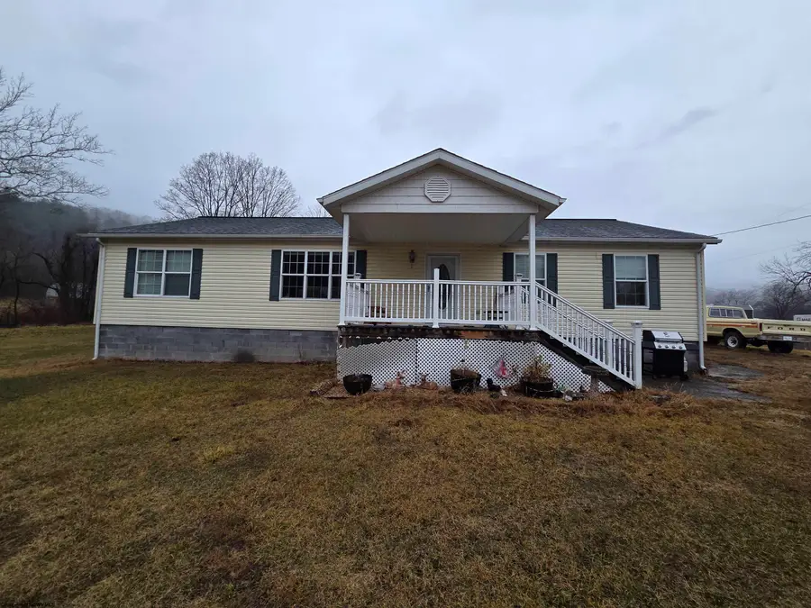 60 Annie Lane, Circleville, WV 26804 - #3