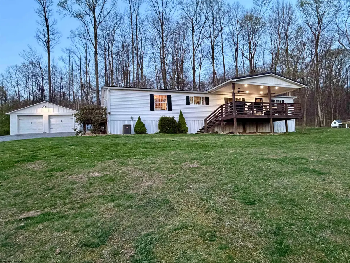 14 Longhorn Drive, Fairmont, WV 26554 - #1