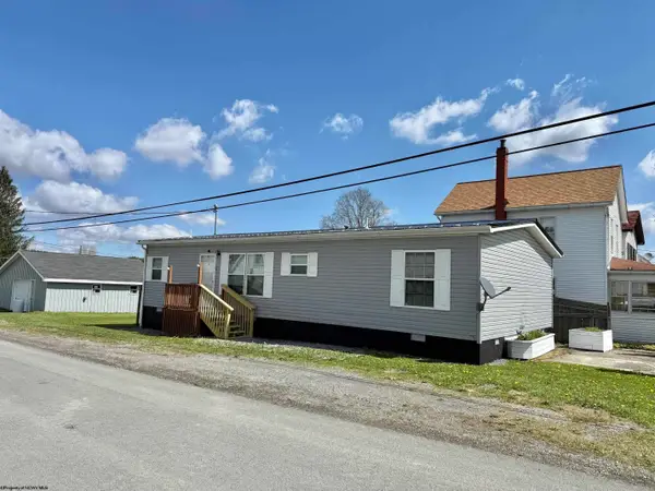 218 Third Street, Davis, WV 26260
